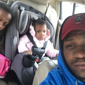 Meet your Posher, Akeem